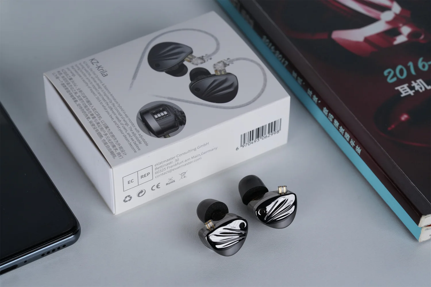 Welcome to Our Store