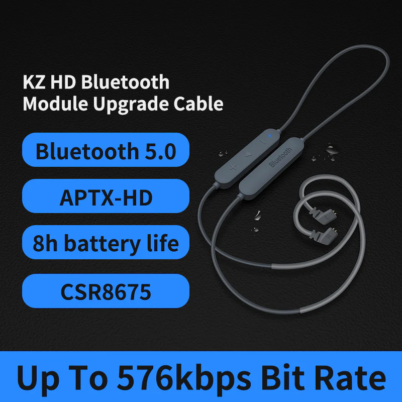 Bluetooth Module Earphone 5.0  Cable - Image 12