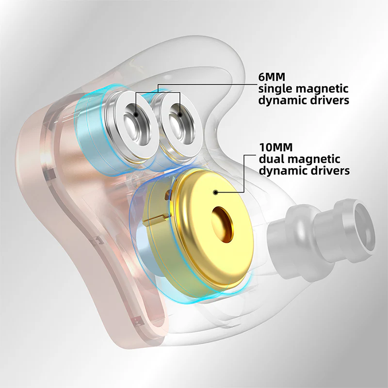 HBB X KZ DQ6S - Image 3