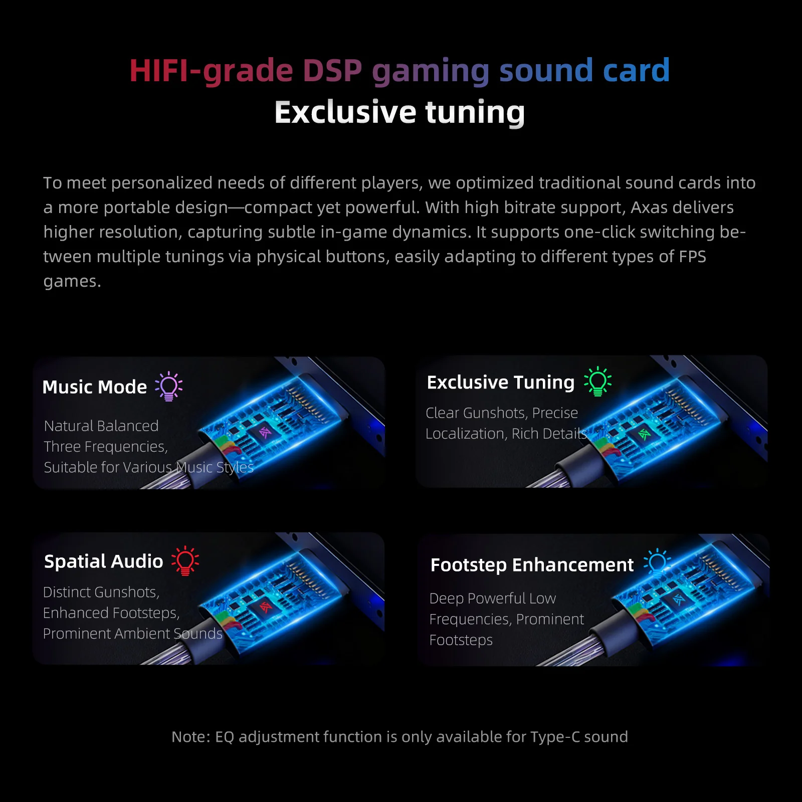 KZ Axas Gaming Earbuds - Image 10