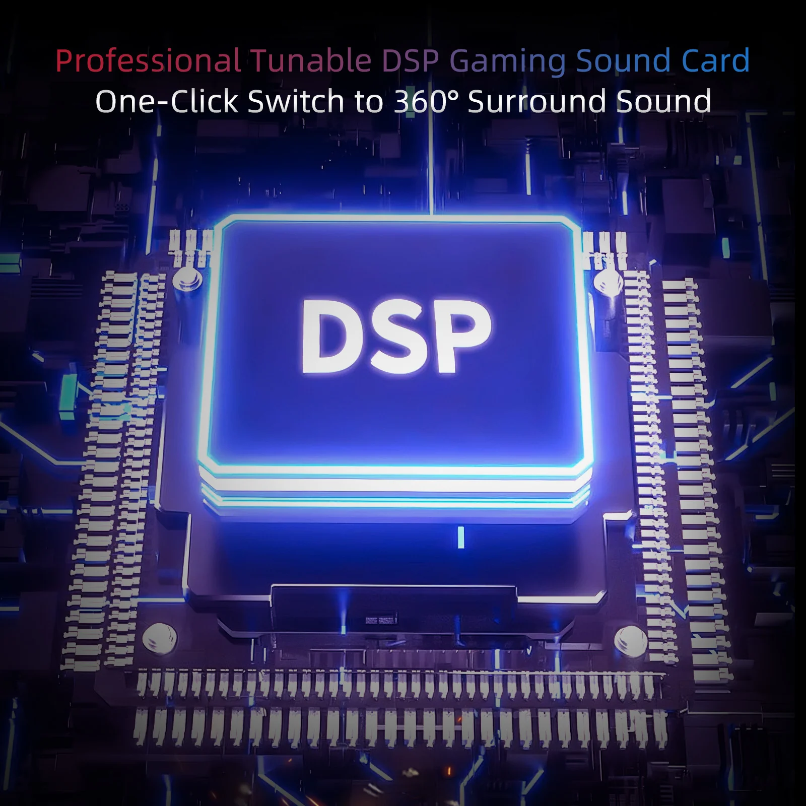 KZ Axas Gaming Earbuds - Image 6