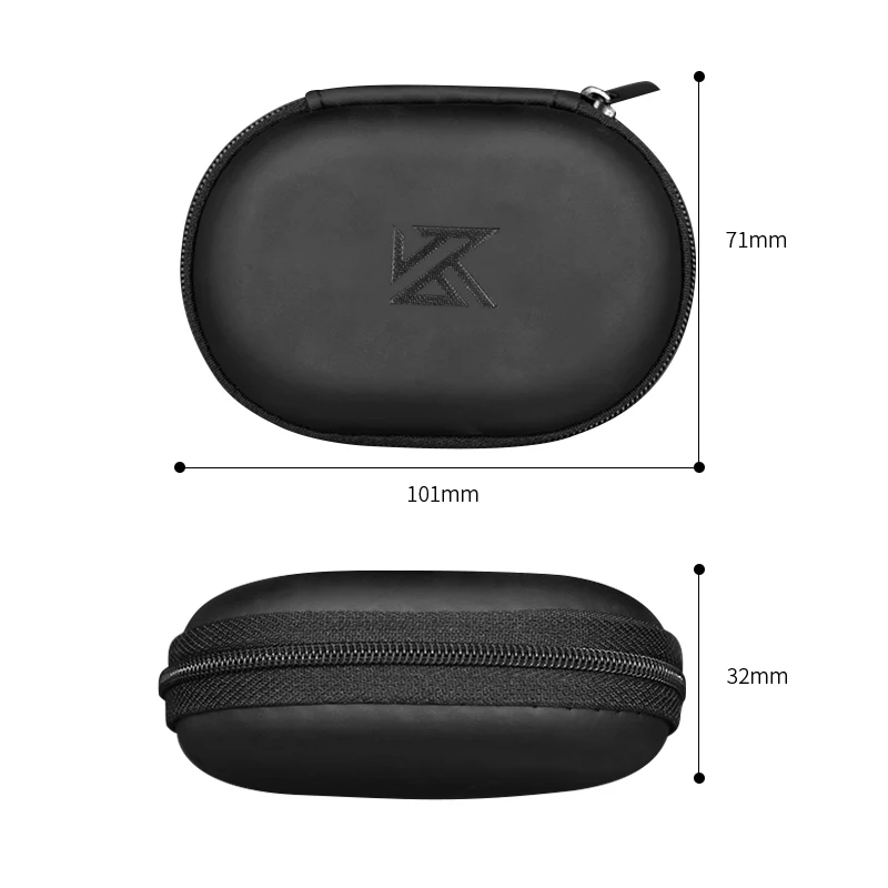 Zipper Headphone Bag - Image 6