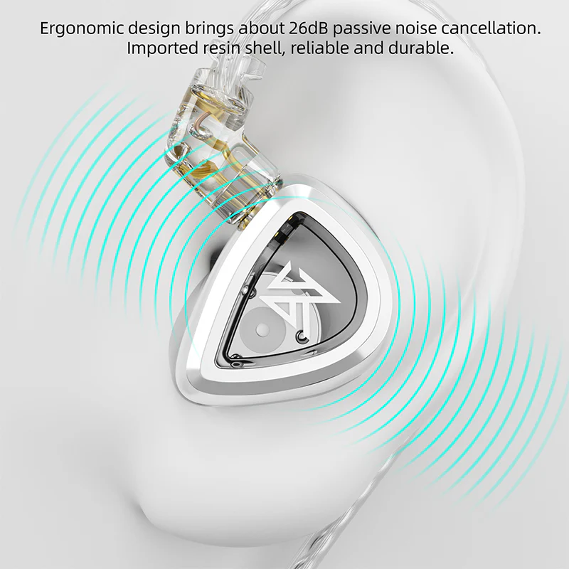 KZ EDA(Balanced version) - Image 3