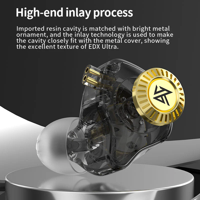 KZ EDX ultra - Image 4