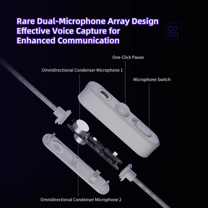 KZ Phantom Gaming Earbuds - Image 10