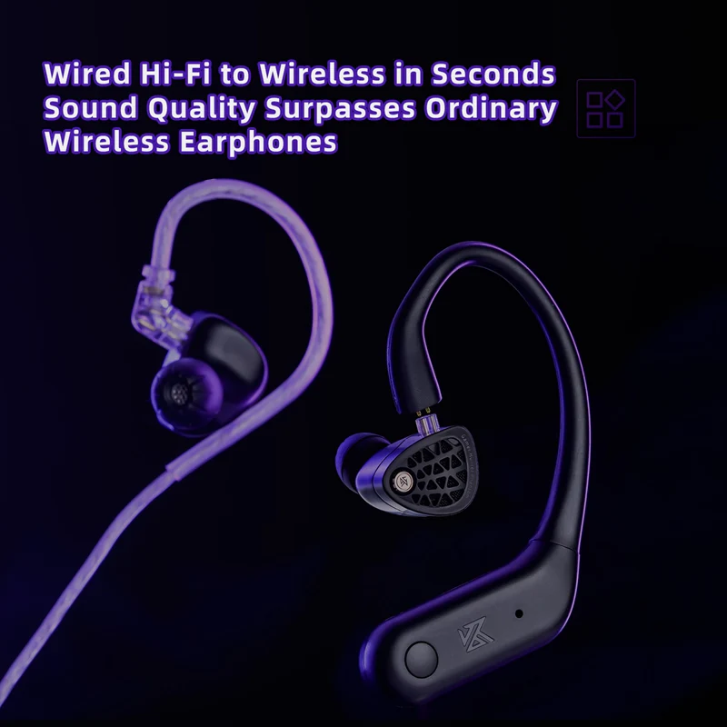 KZ Phantom Gaming Earbuds - Image 11