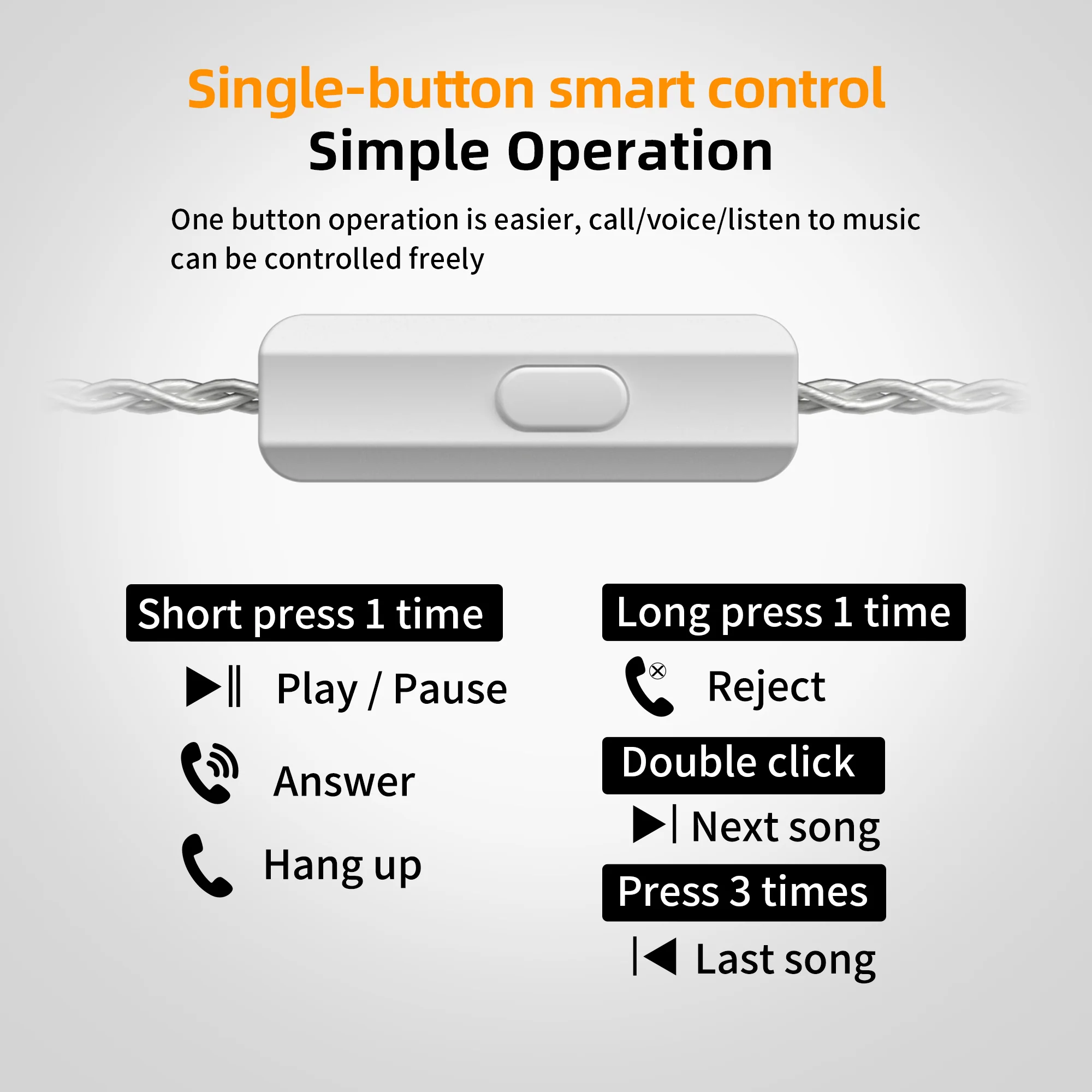 KZ ZAR 1DD+7BA IEM - Image 12