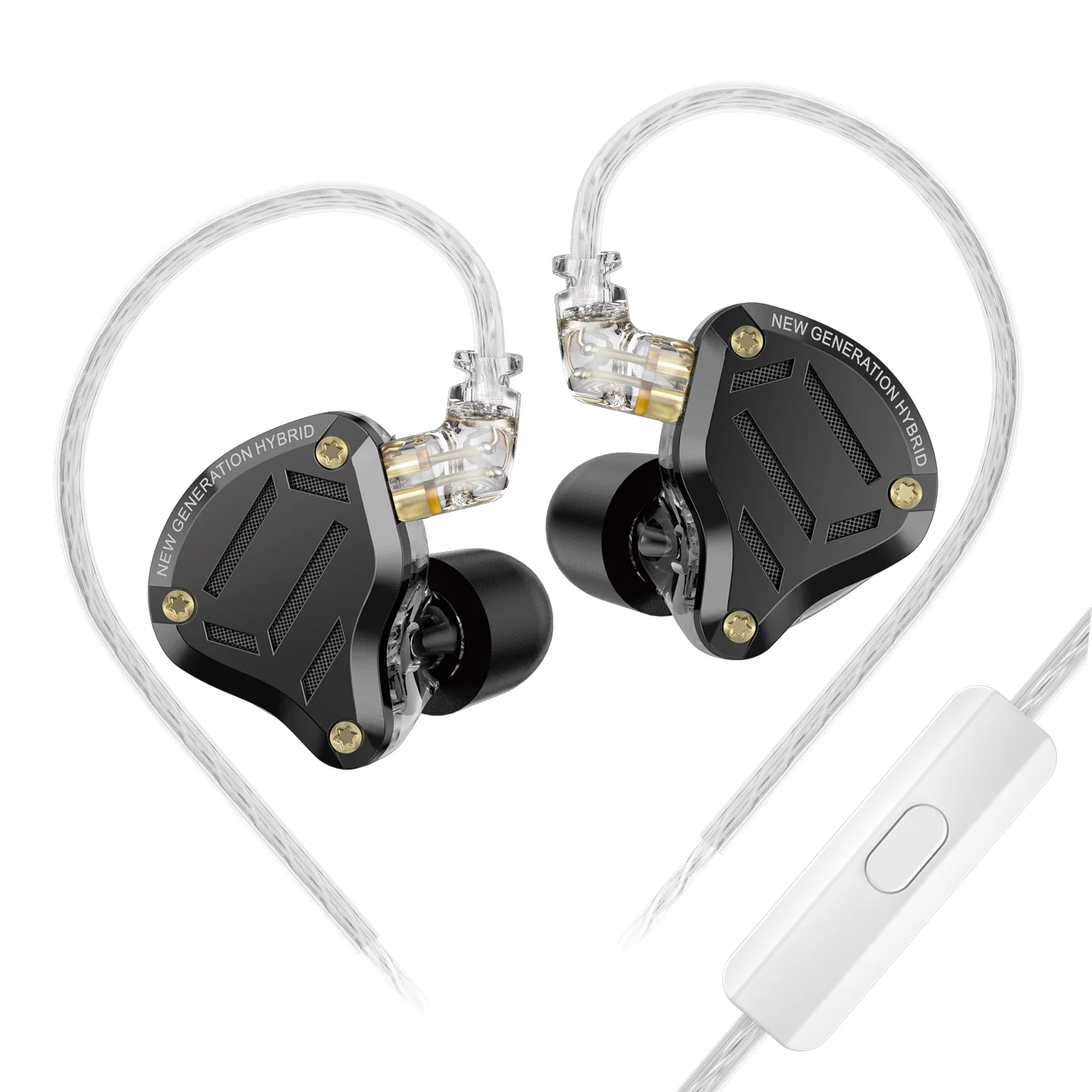 KZ ZS10 PRO 2 - Image 5