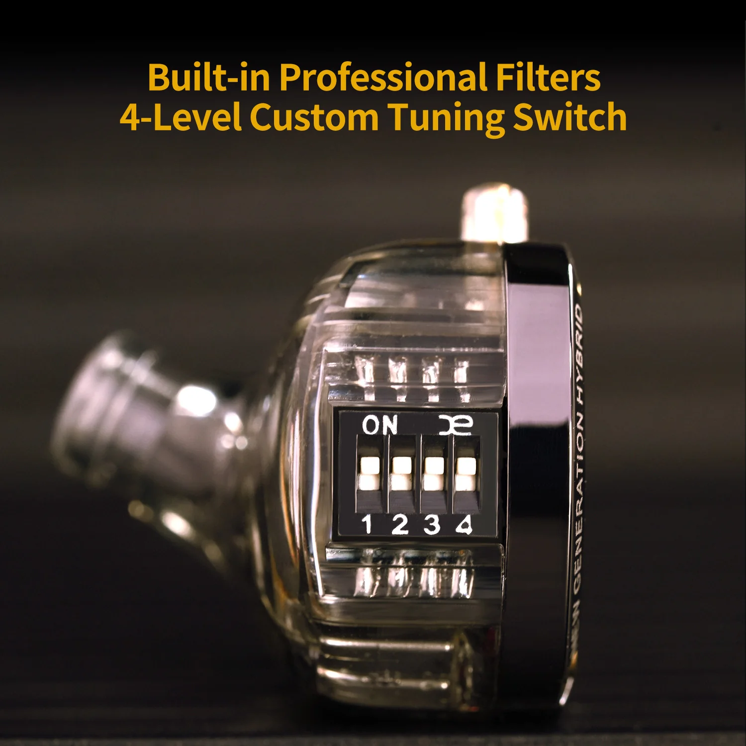 KZ ZS10 PRO 2 - Image 7