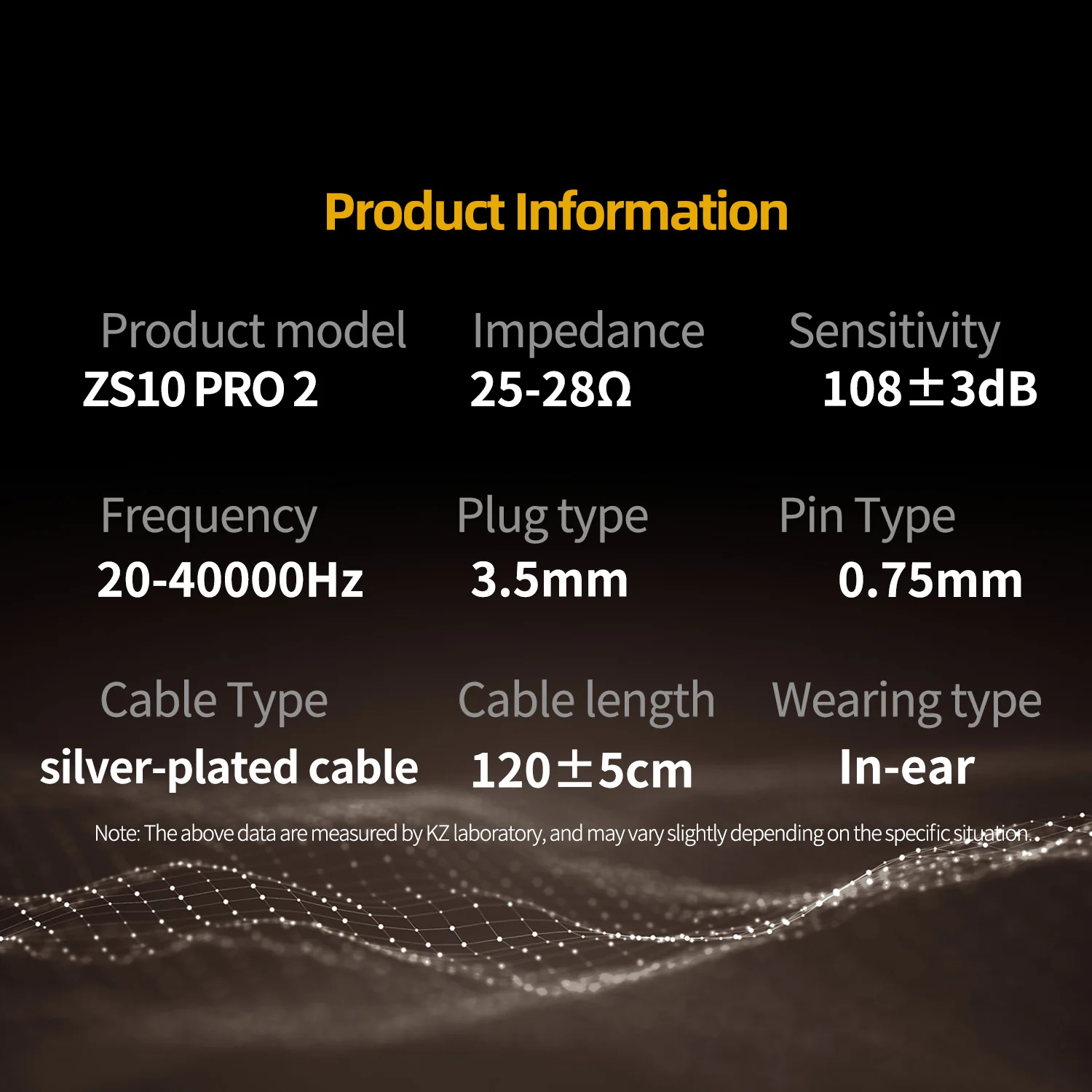 KZ ZS10 PRO 2 - Image 8