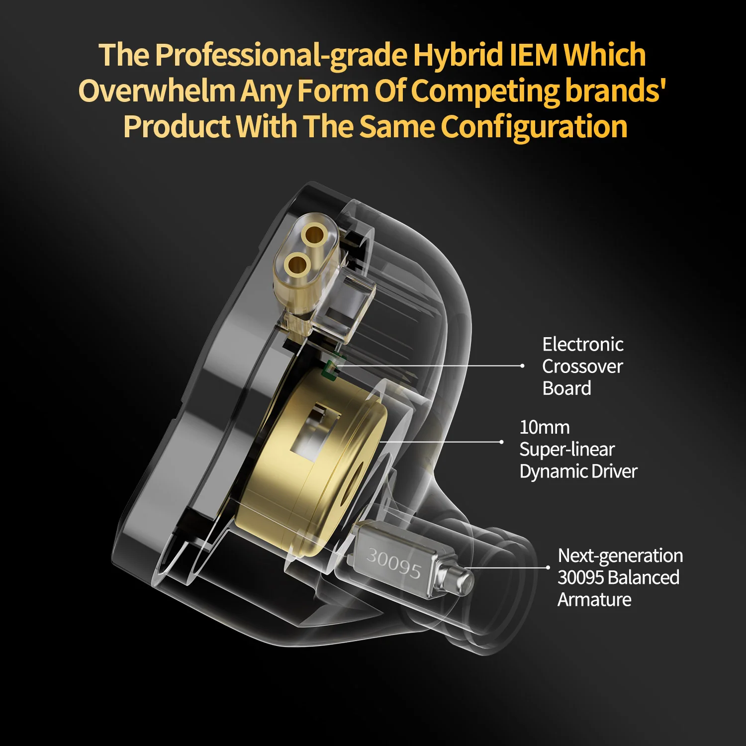 KZ ZSN PRO 2 - Image 5
