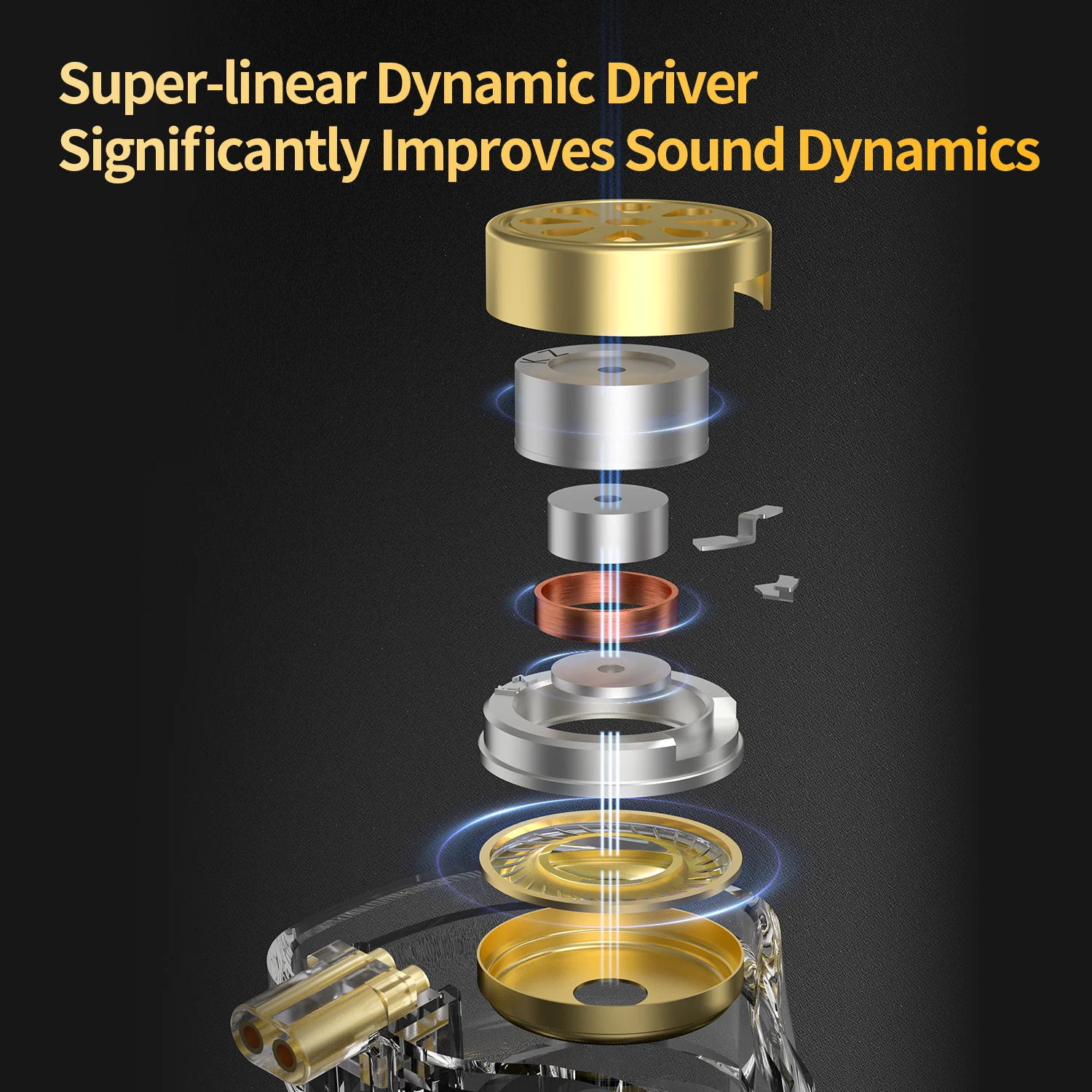 KZ ZSN PRO 2 - Image 6