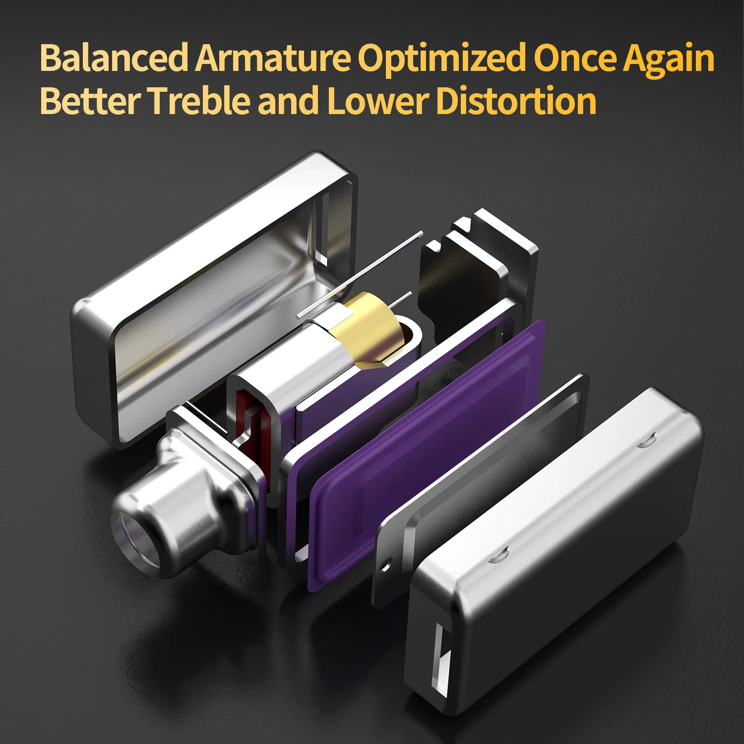 KZ ZSN PRO 2 - Image 7