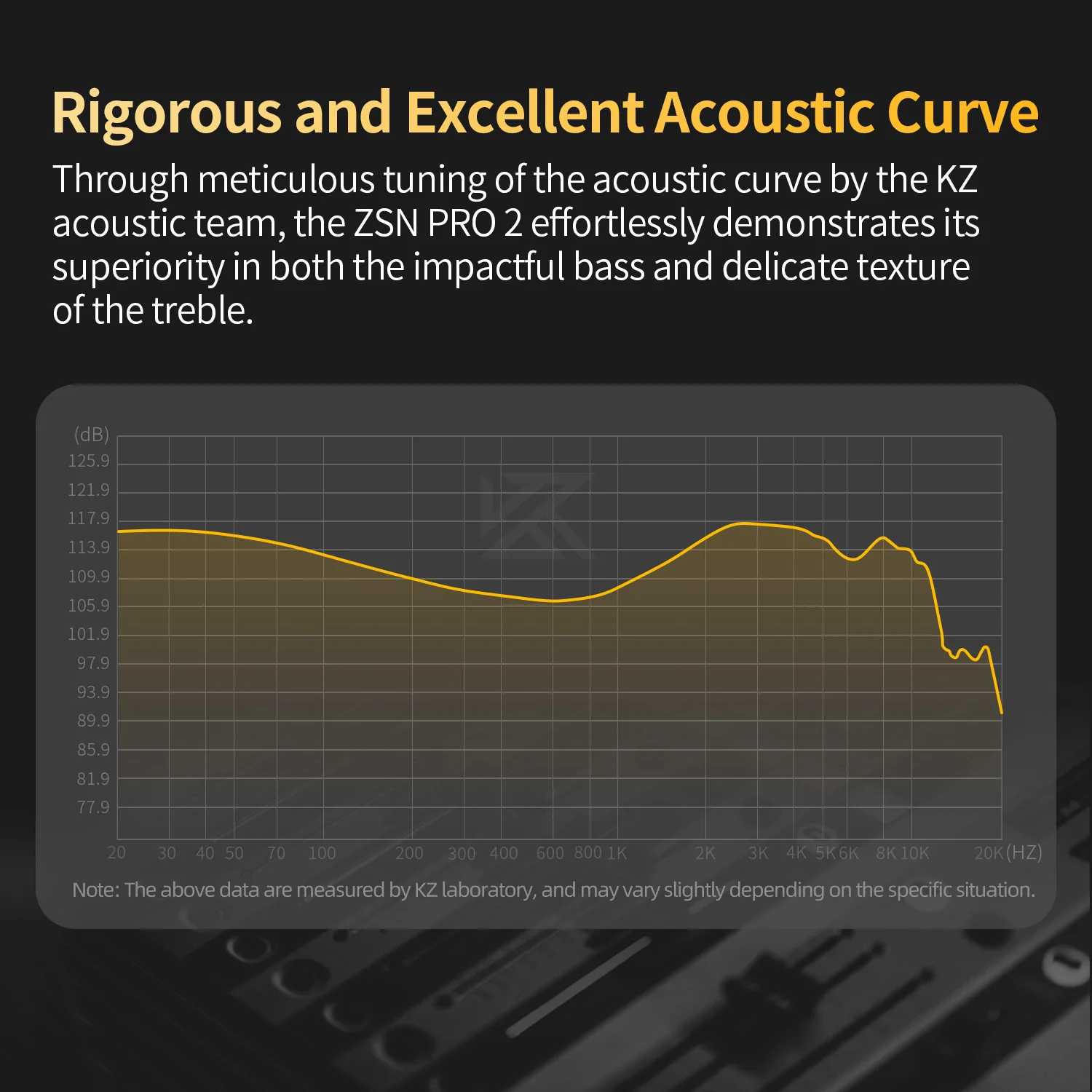 KZ ZSN PRO 2 - Image 8