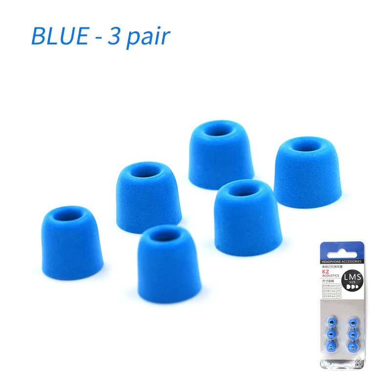 Memory Foam Ear Tips - Image 10